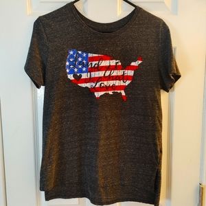 State Of Mine T-shirt Medium